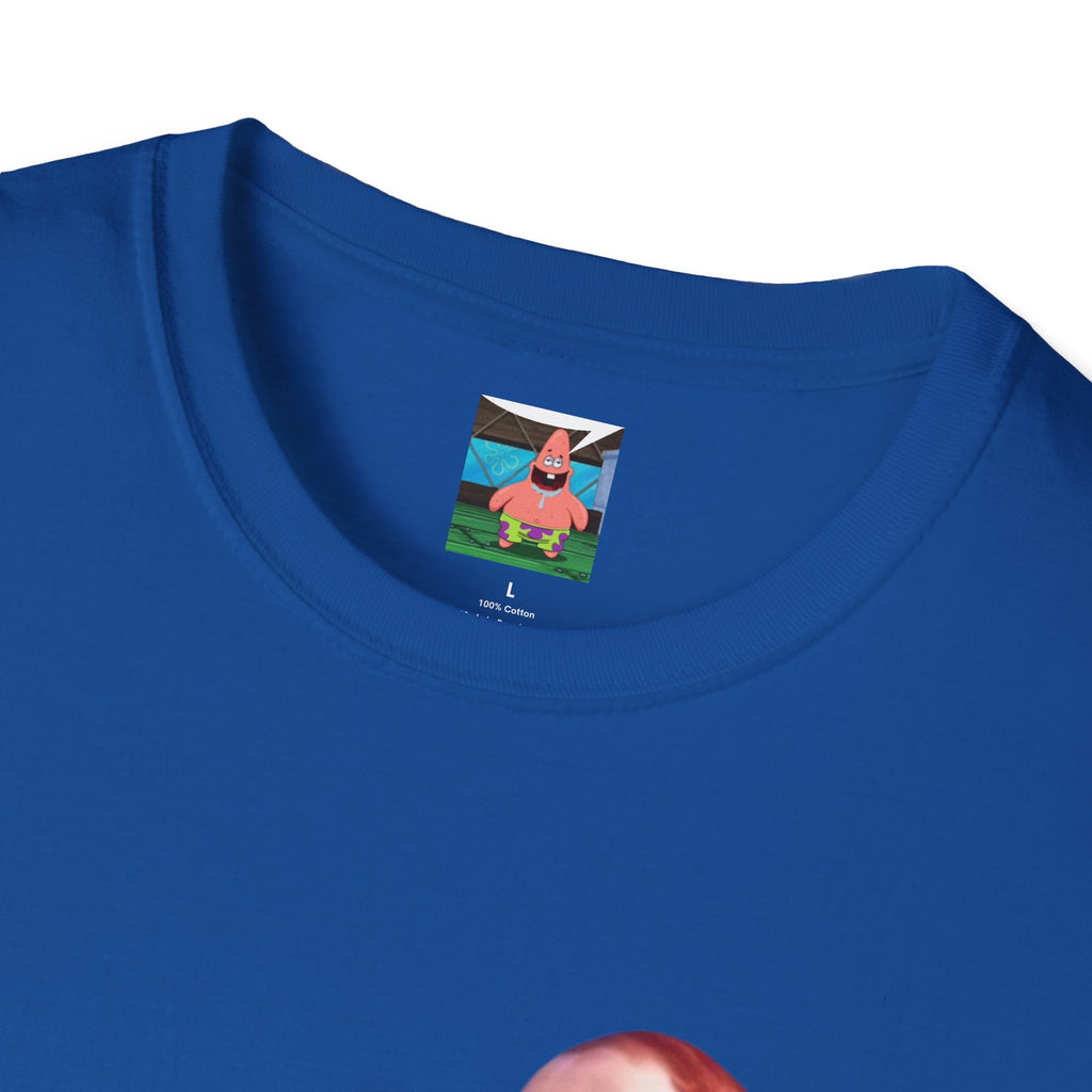 Tricou ÎN CAPITALA ACEASTA?