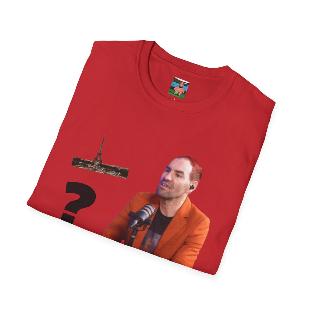 Tricou ÎN CAPITALA ACEASTA?