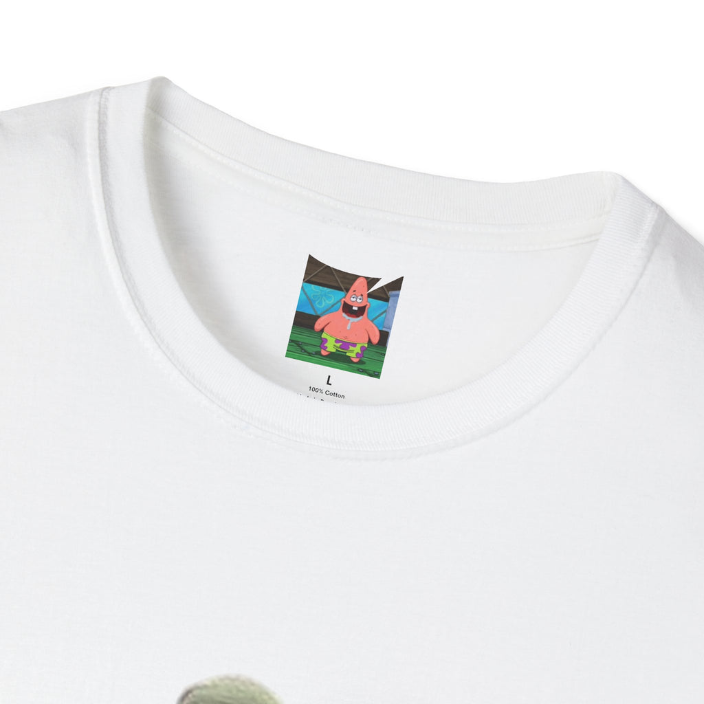 Tricou Ghiceste Melodia
