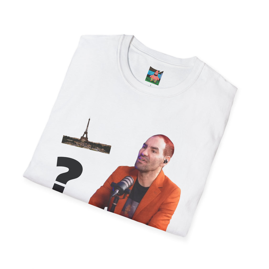 Tricou ÎN CAPITALA ACEASTA?