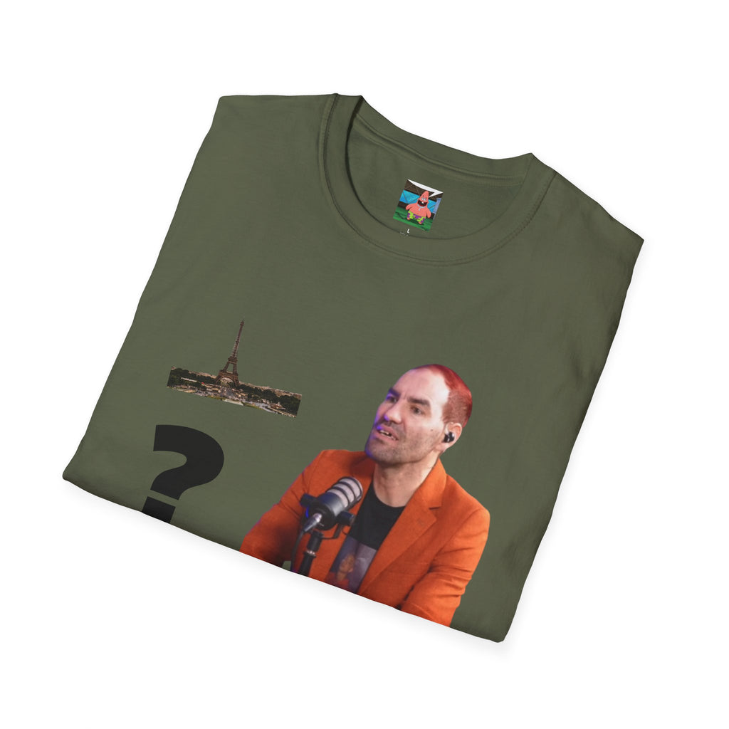 Tricou ÎN CAPITALA ACEASTA?