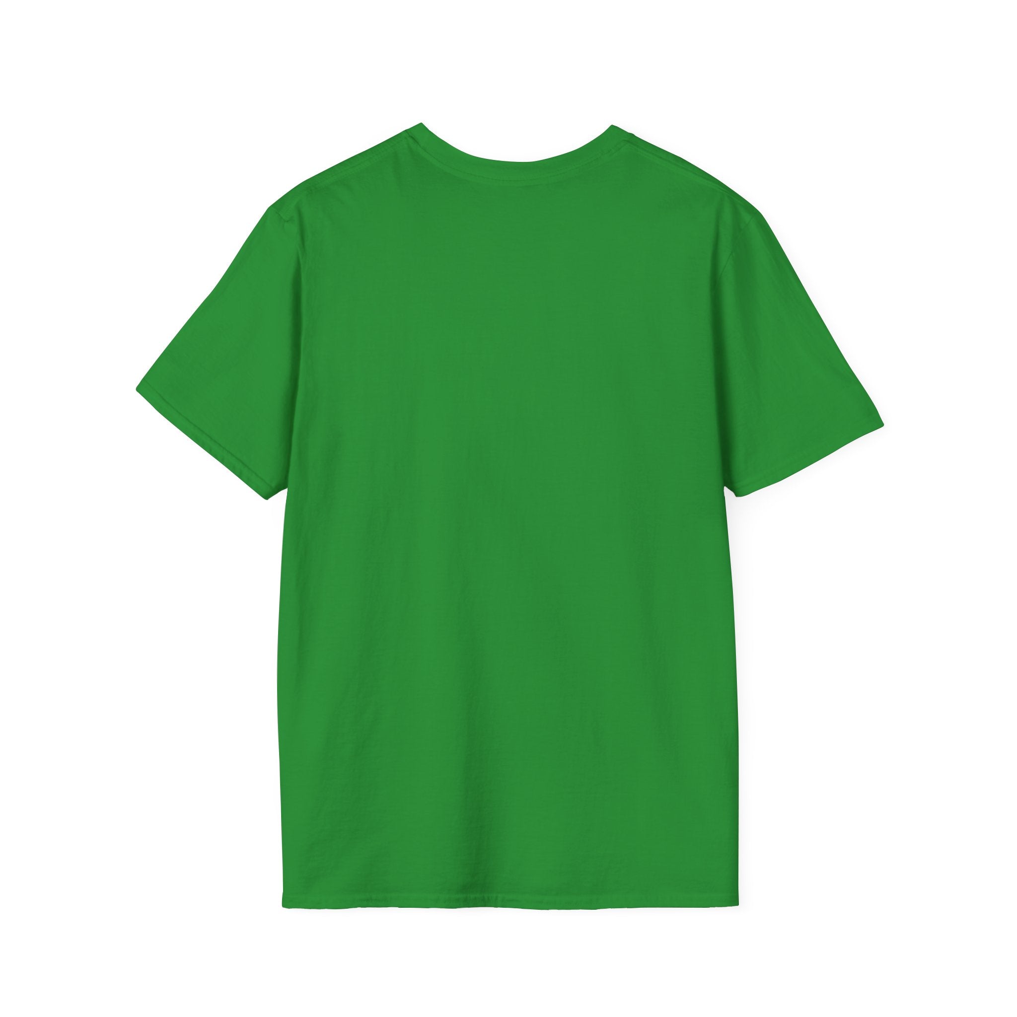 Tricou Teknologia