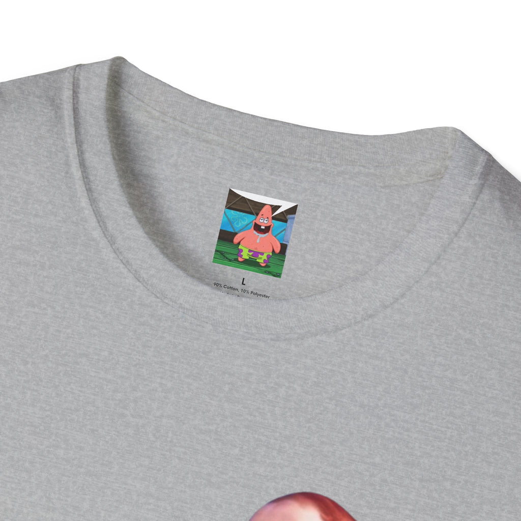 Tricou ÎN CAPITALA ACEASTA?