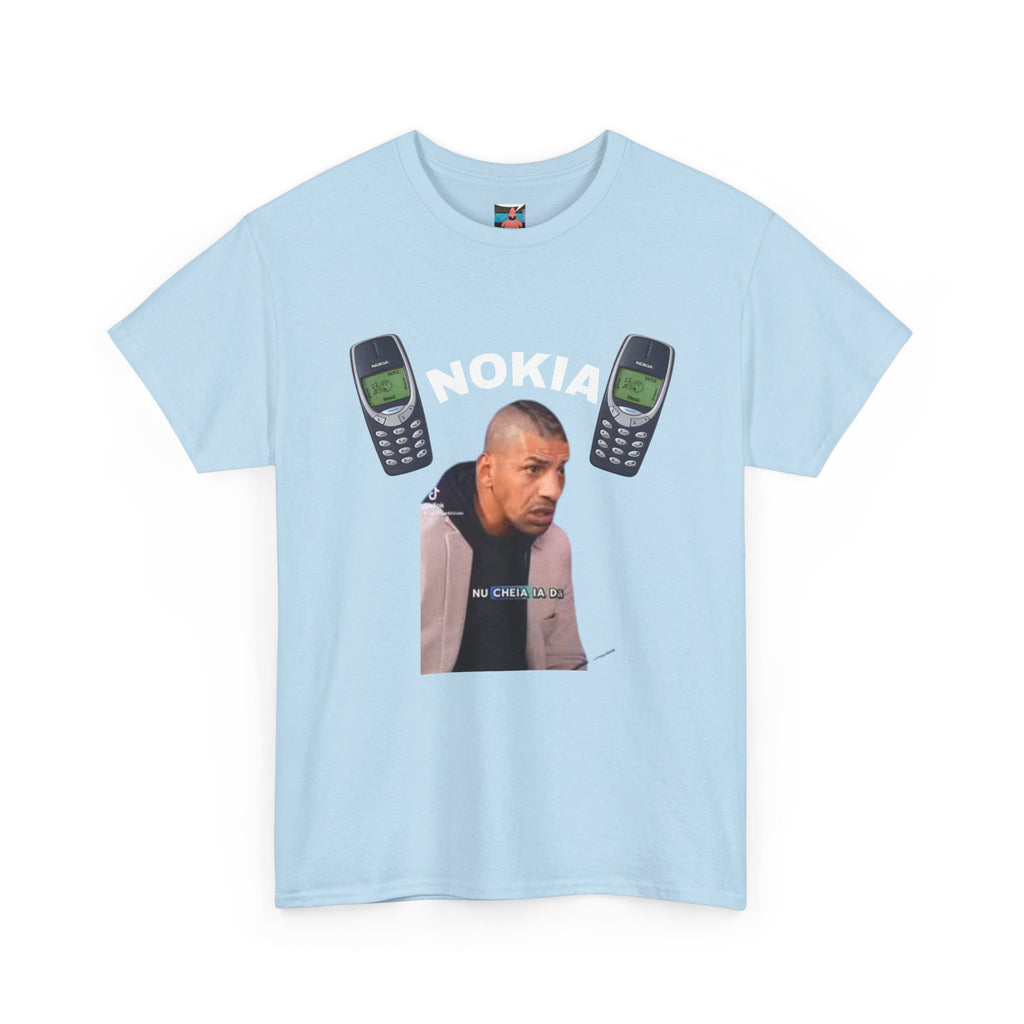 Tricou NOKIA