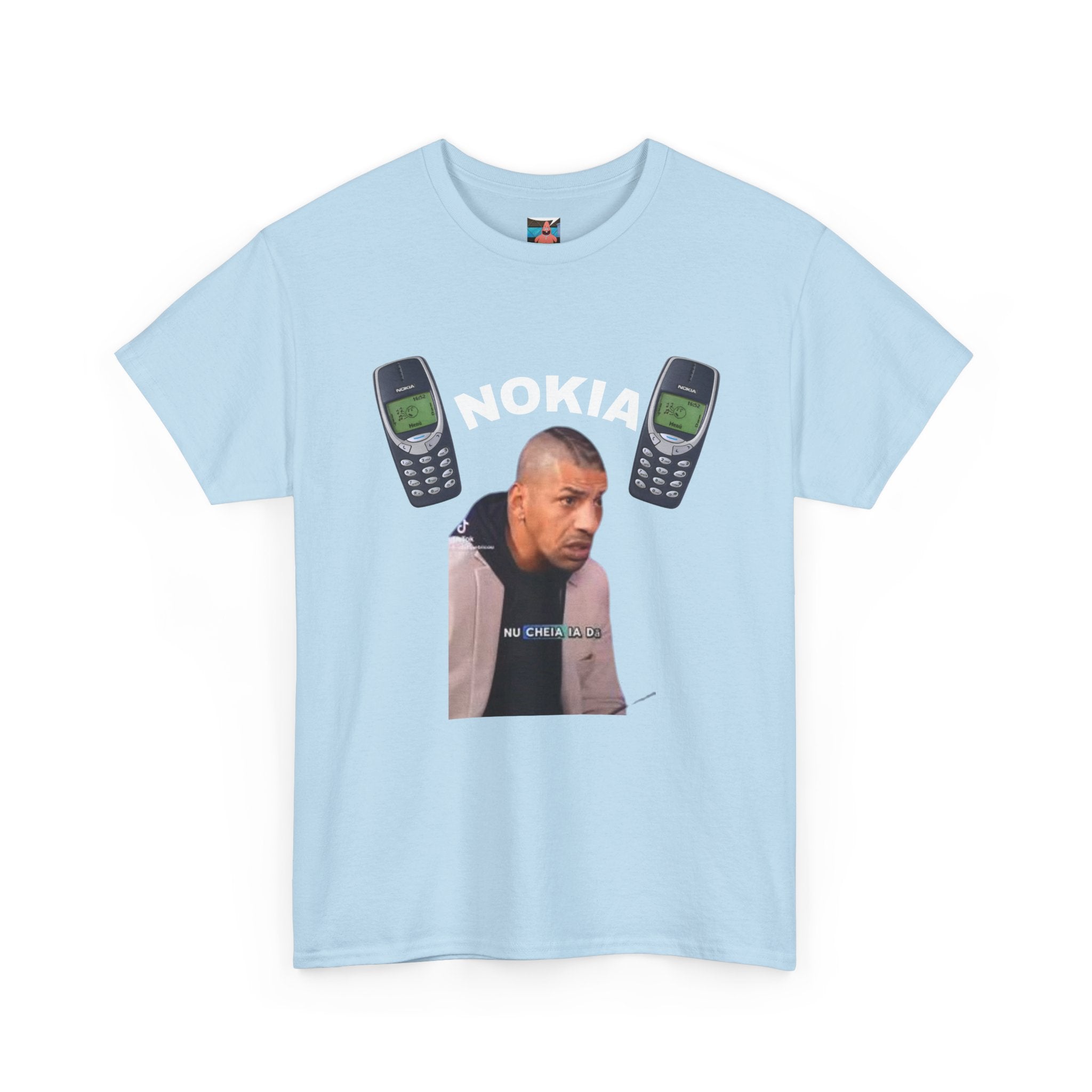 Tricou NOKIA