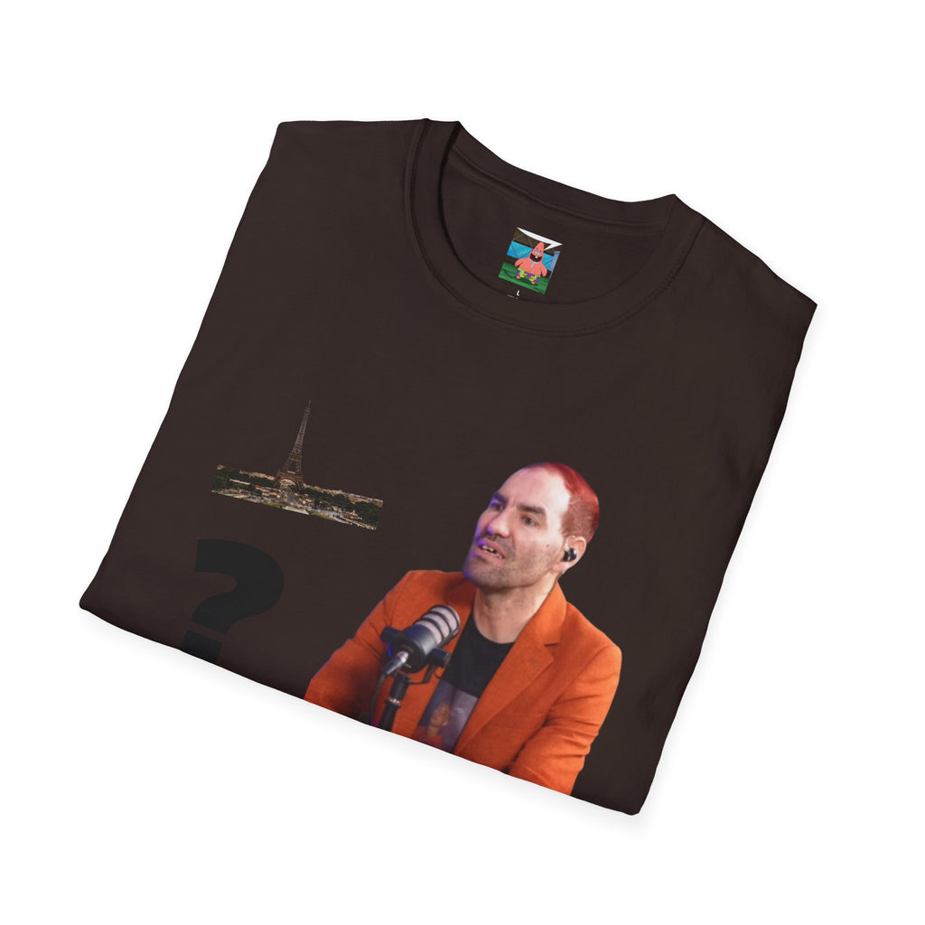 Tricou ÎN CAPITALA ACEASTA?