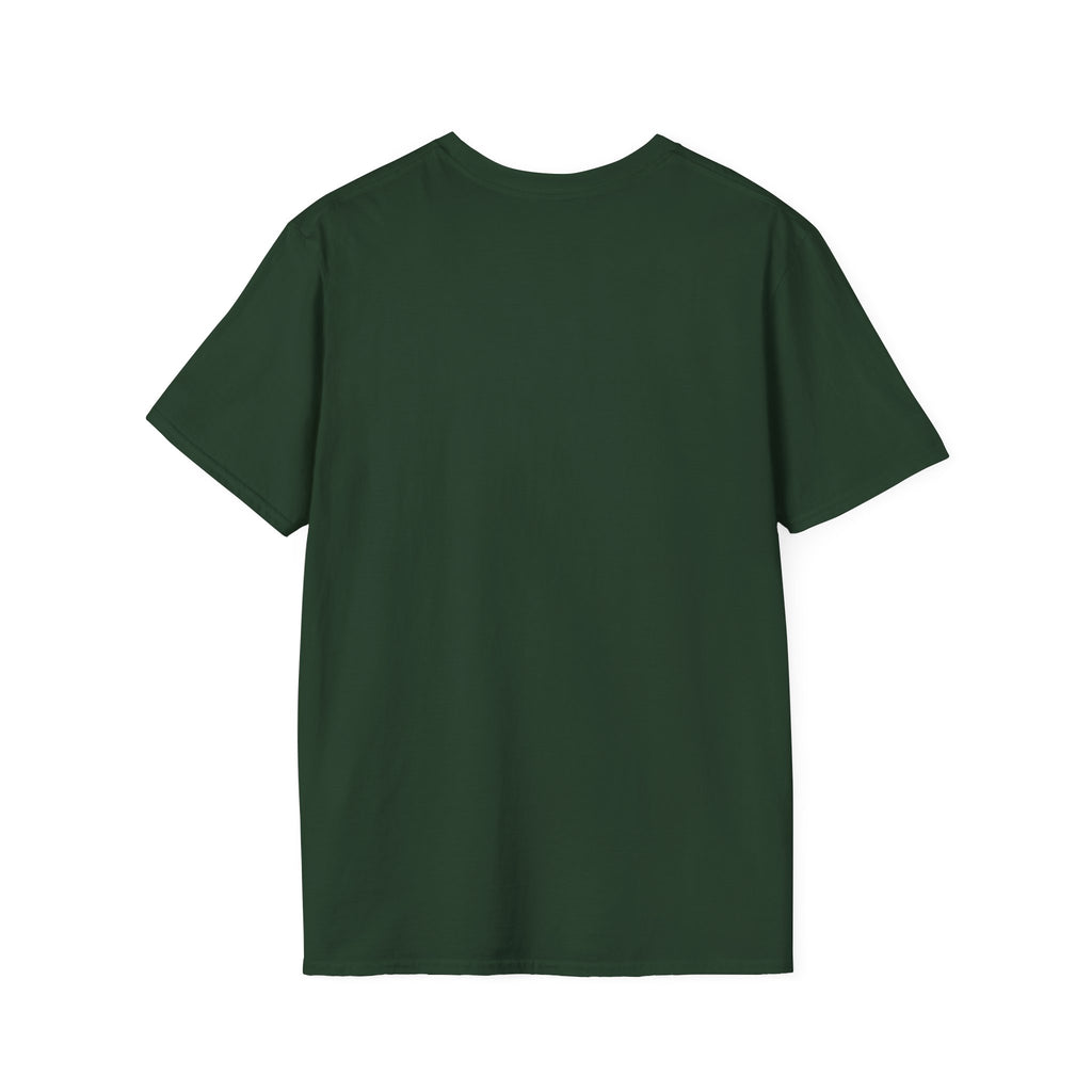 Tricou Teknologia