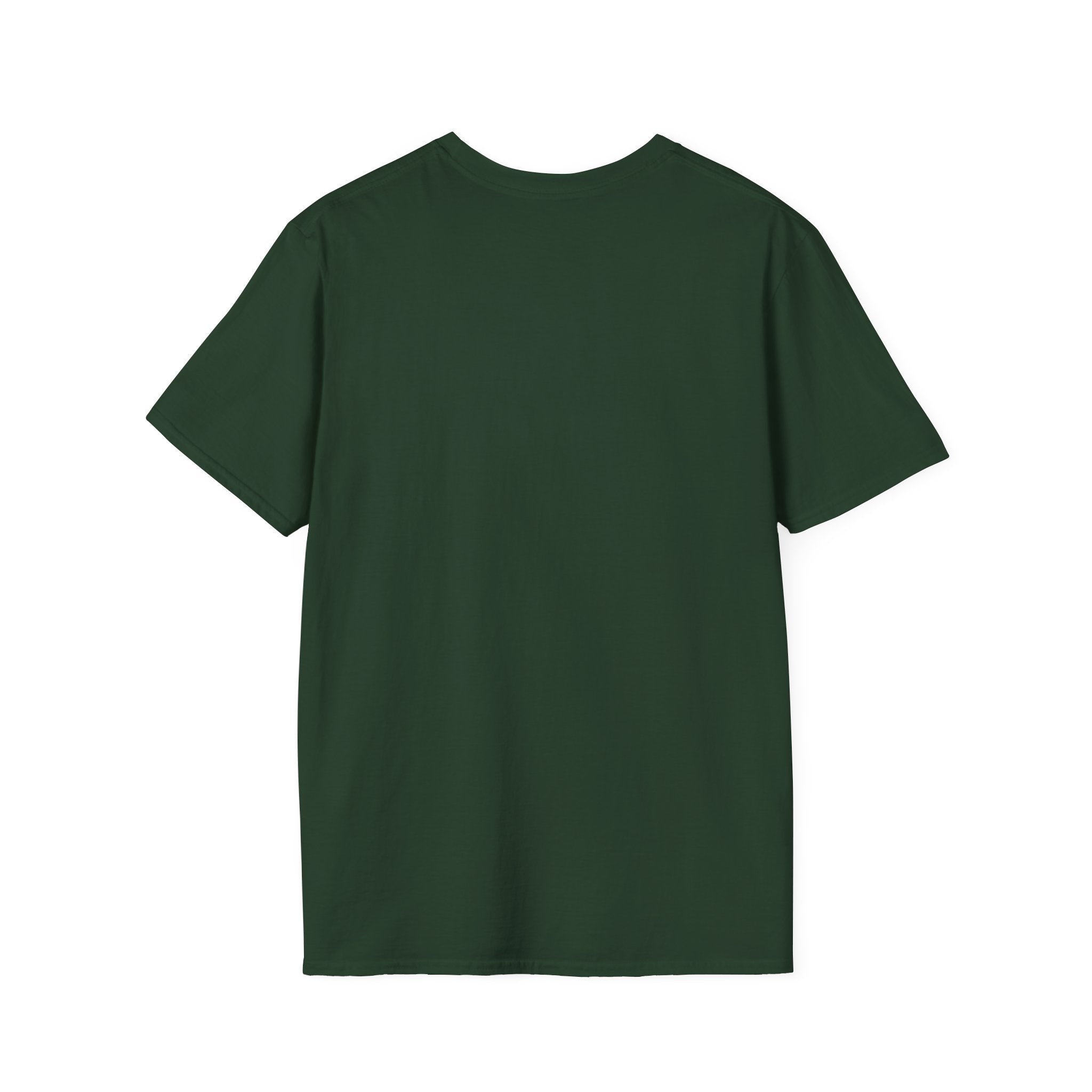 Tricou Teknologia