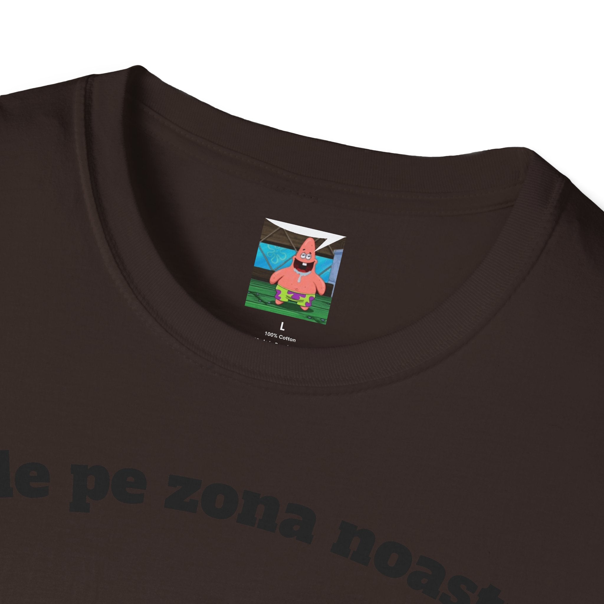 Tricou MIFONE esti de pe zona noastra?