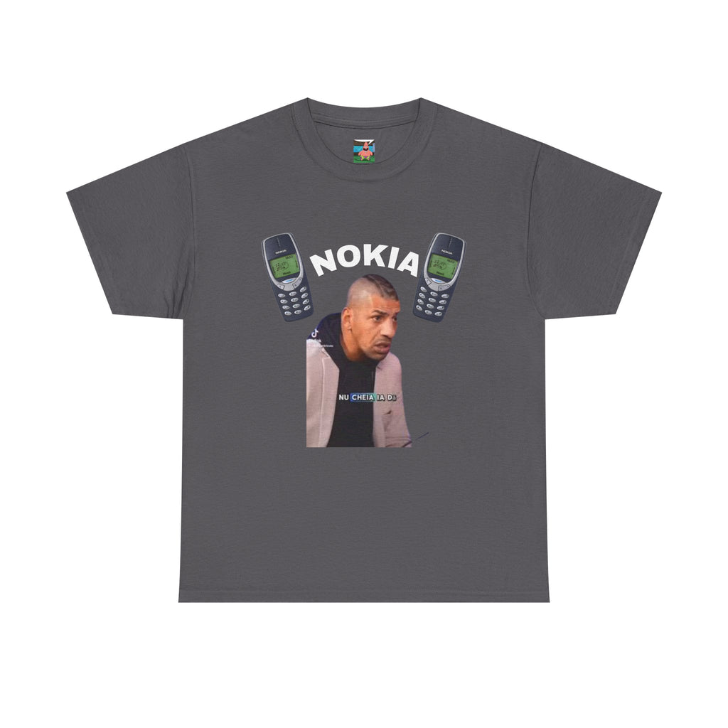 Tricou NOKIA