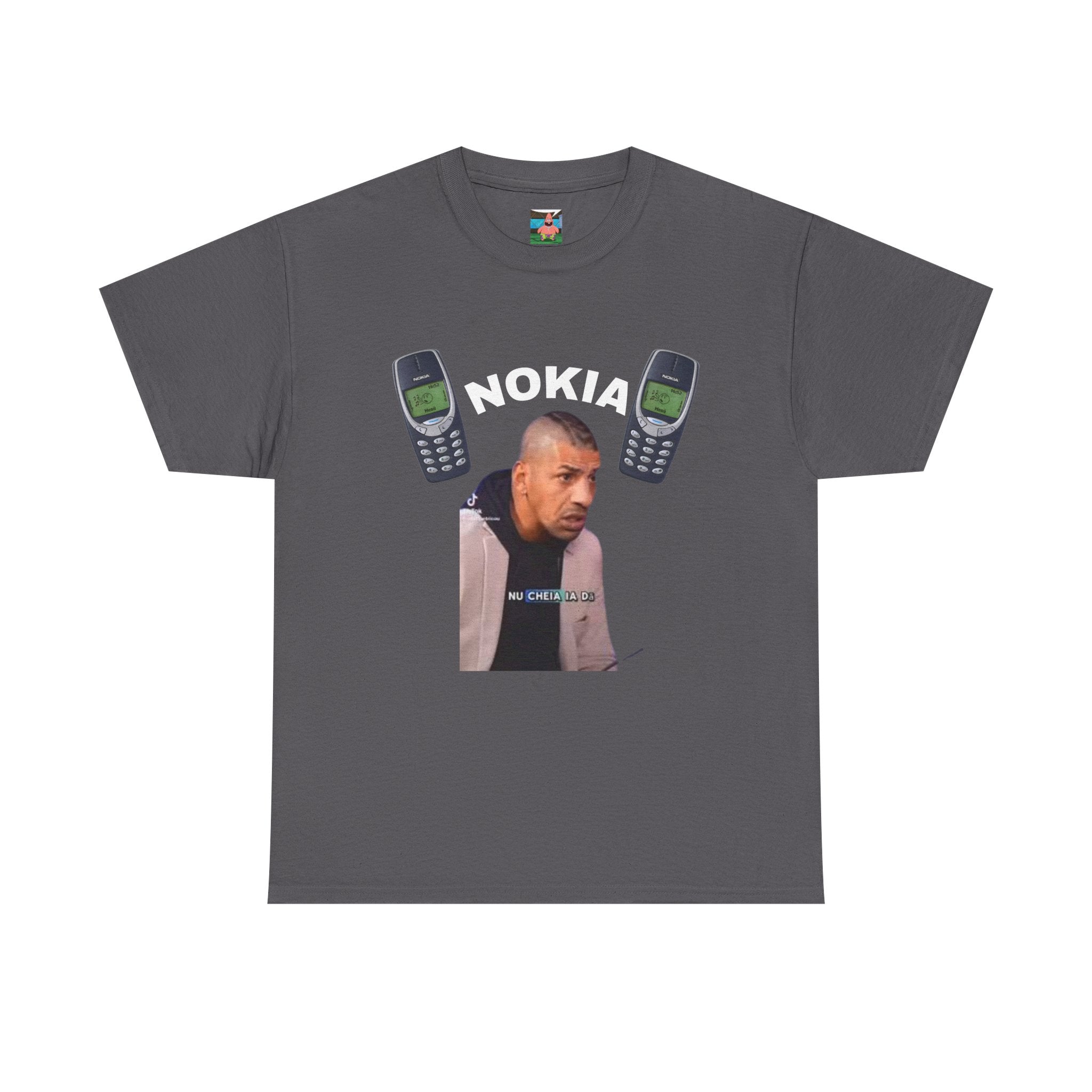 Tricou NOKIA