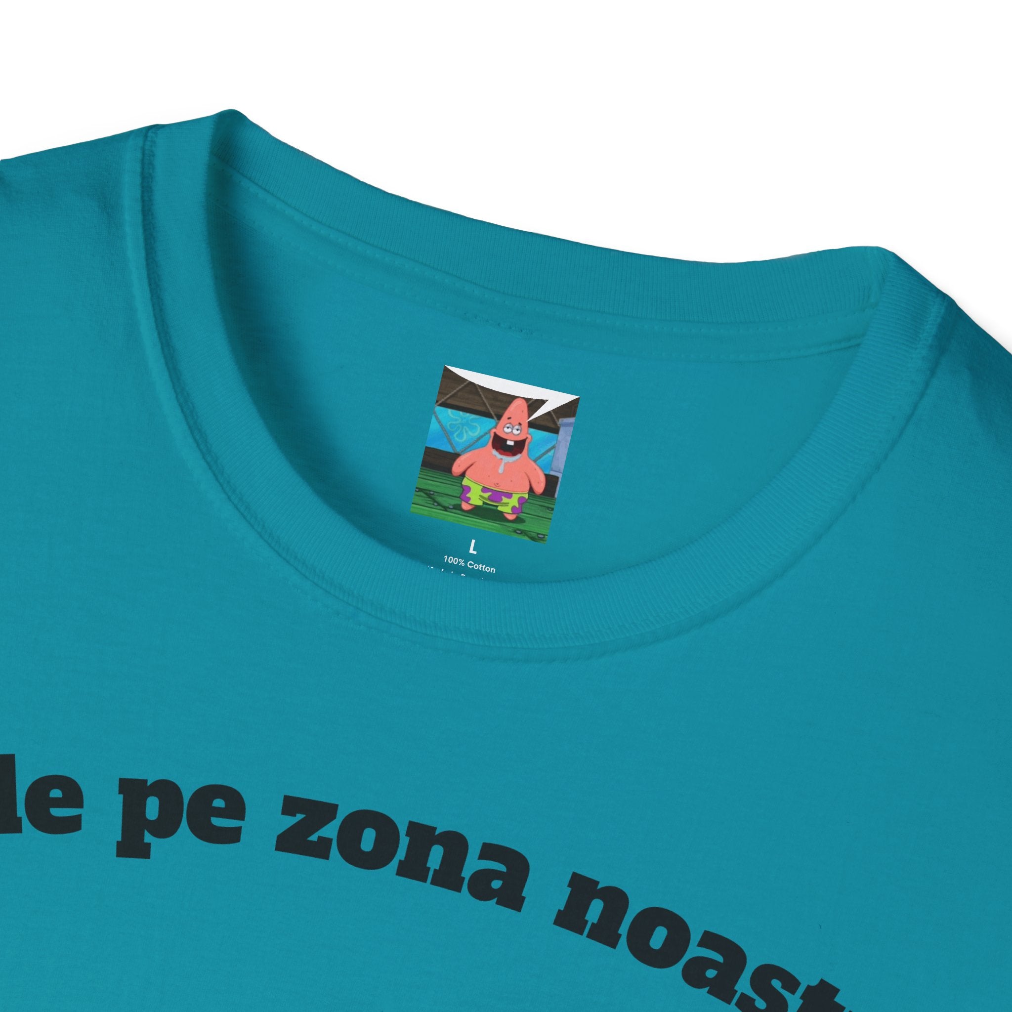 Tricou MIFONE esti de pe zona noastra?