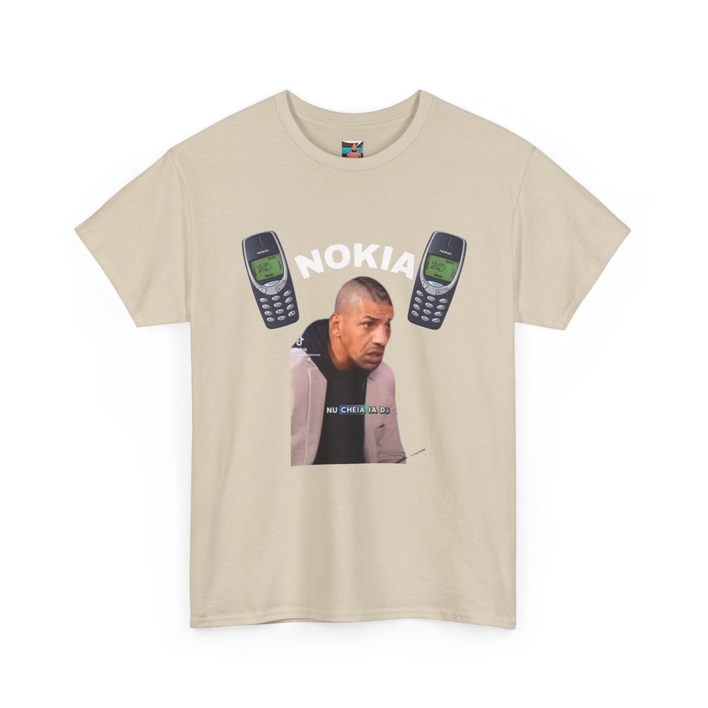 Tricou NOKIA