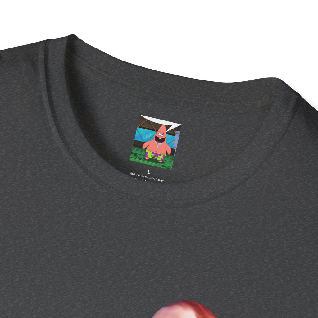 Tricou ÎN CAPITALA ACEASTA?