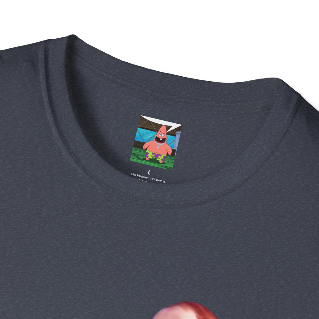 Tricou ÎN CAPITALA ACEASTA?