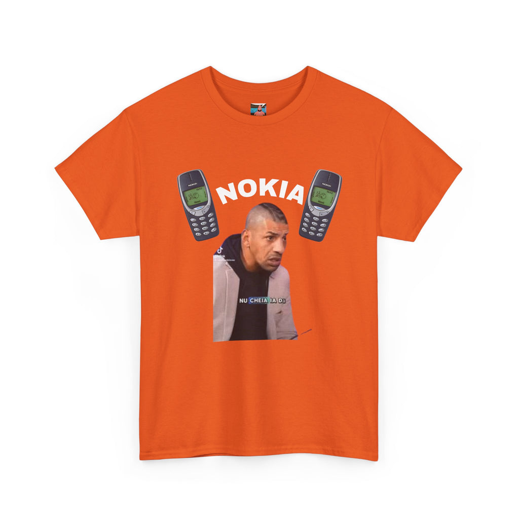 Tricou NOKIA