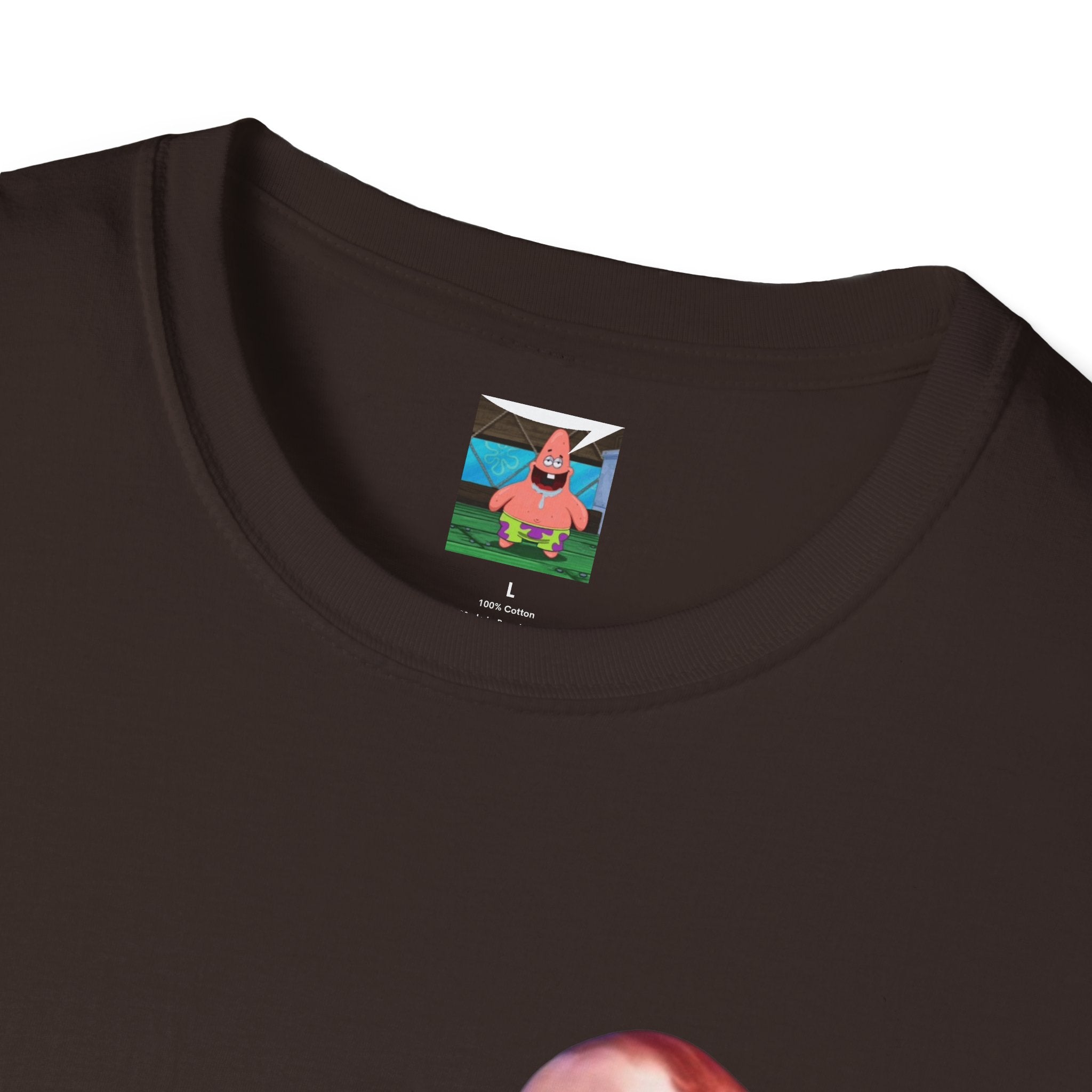 Tricou ÎN CAPITALA ACEASTA?