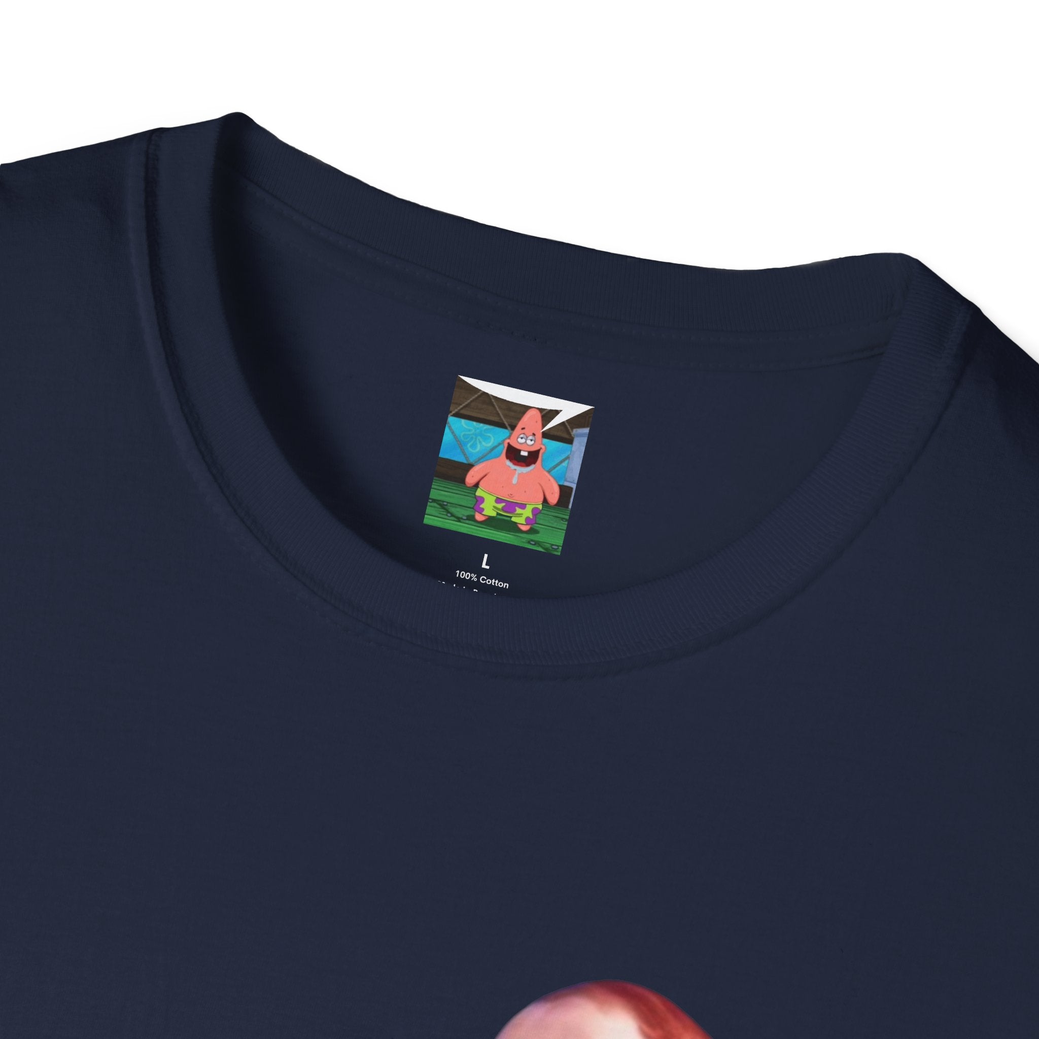 Tricou ÎN CAPITALA ACEASTA?