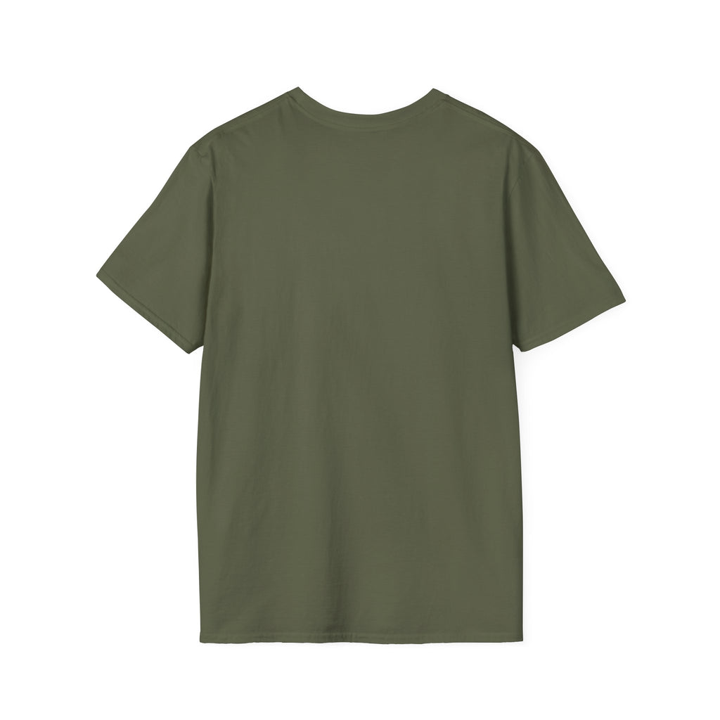Tricou Teknologia