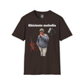 Tricou Ghiceste Melodia