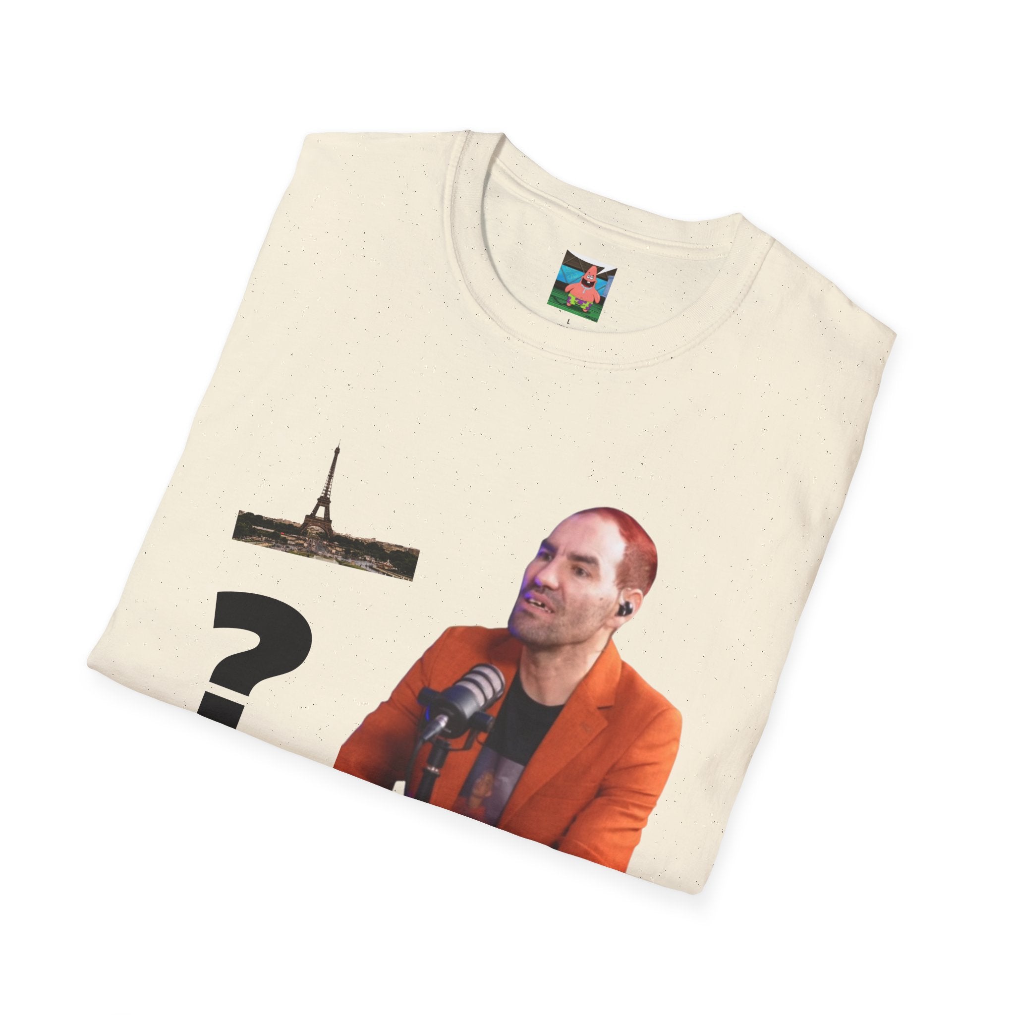 Tricou ÎN CAPITALA ACEASTA?