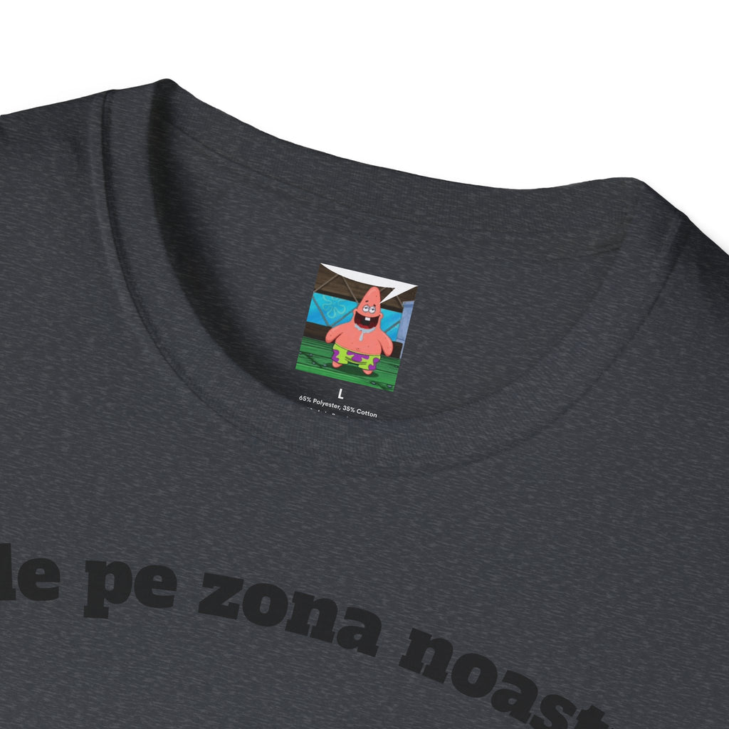 Tricou MIFONE esti de pe zona noastra?