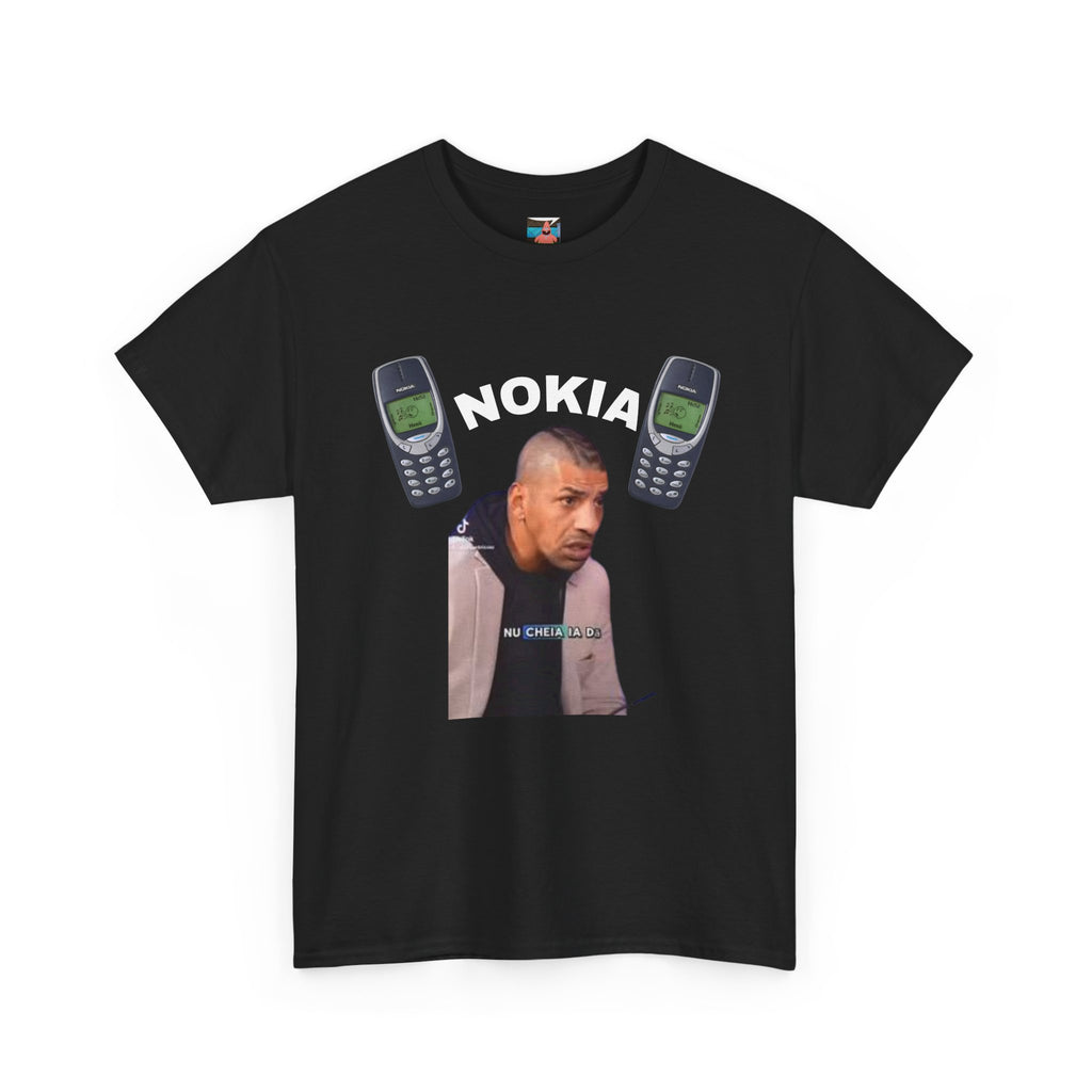 Tricou NOKIA