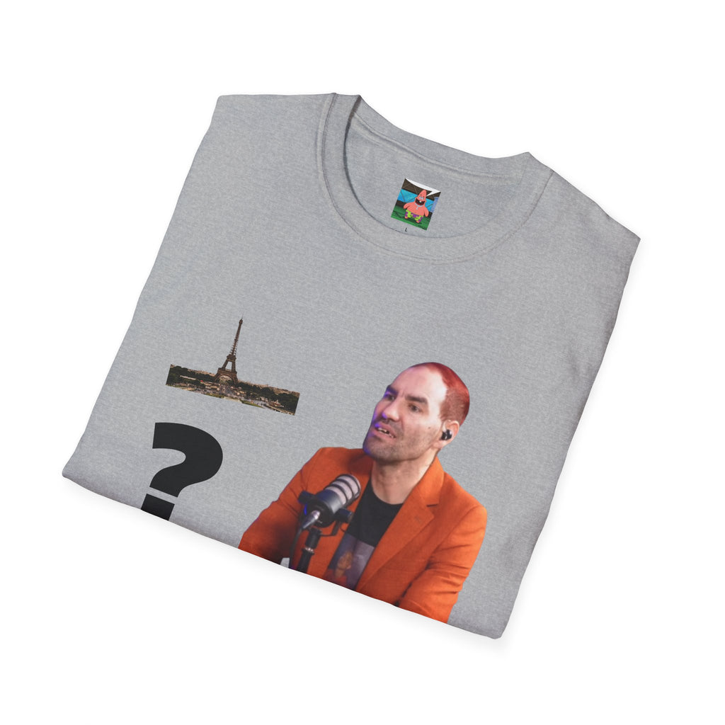 Tricou ÎN CAPITALA ACEASTA?