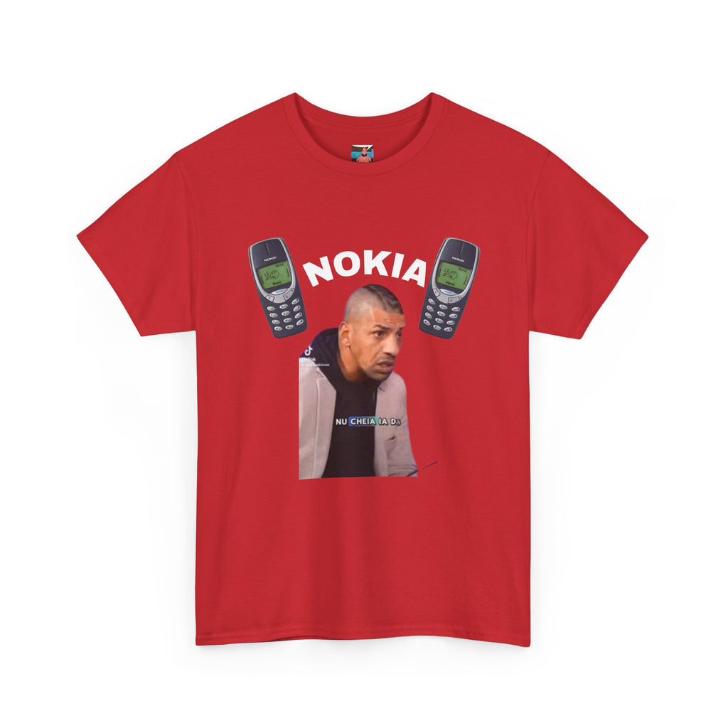 Tricou NOKIA