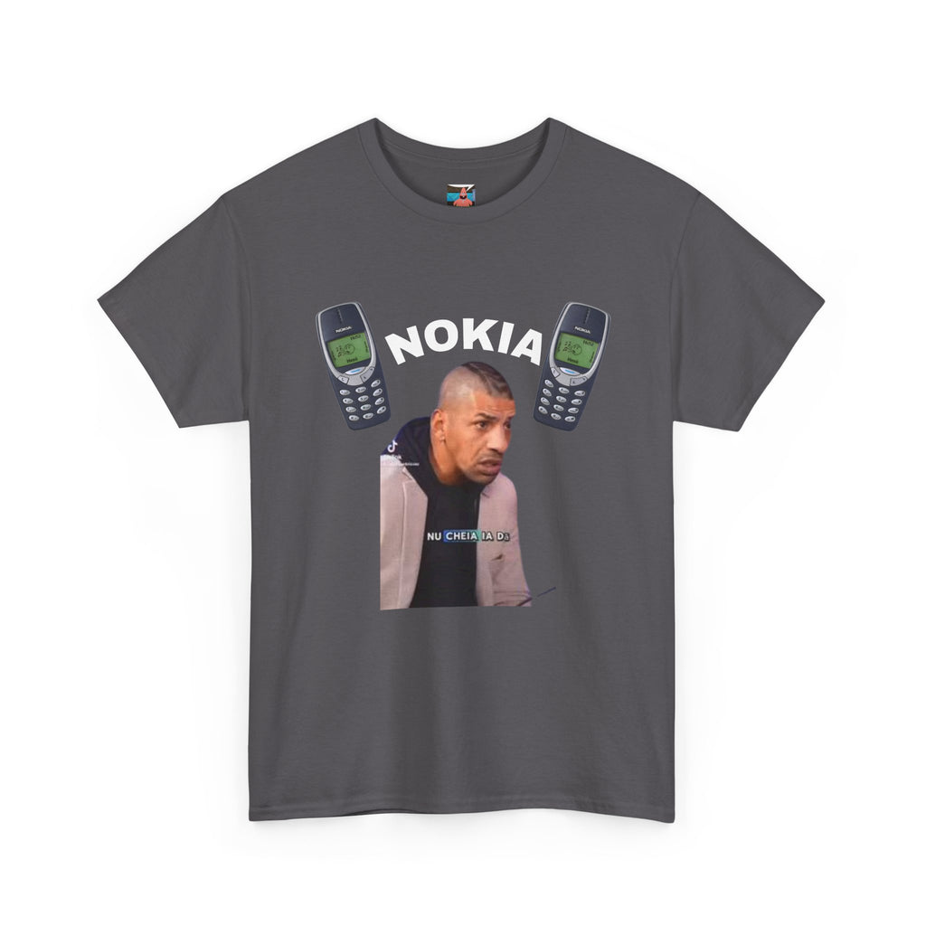 Tricou NOKIA