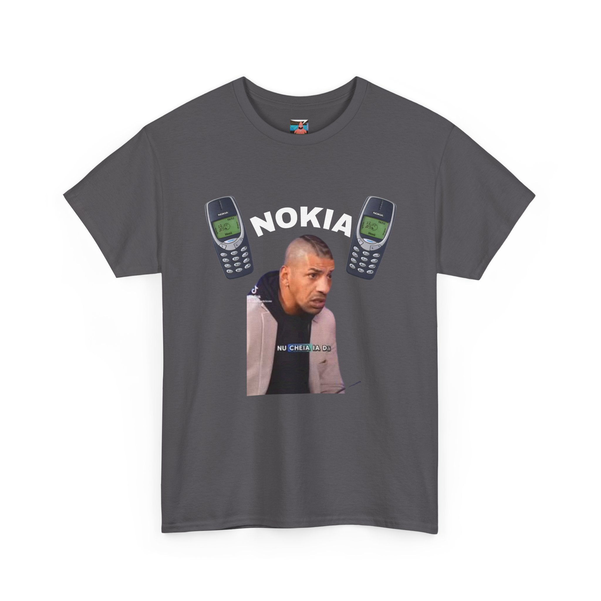 Tricou NOKIA