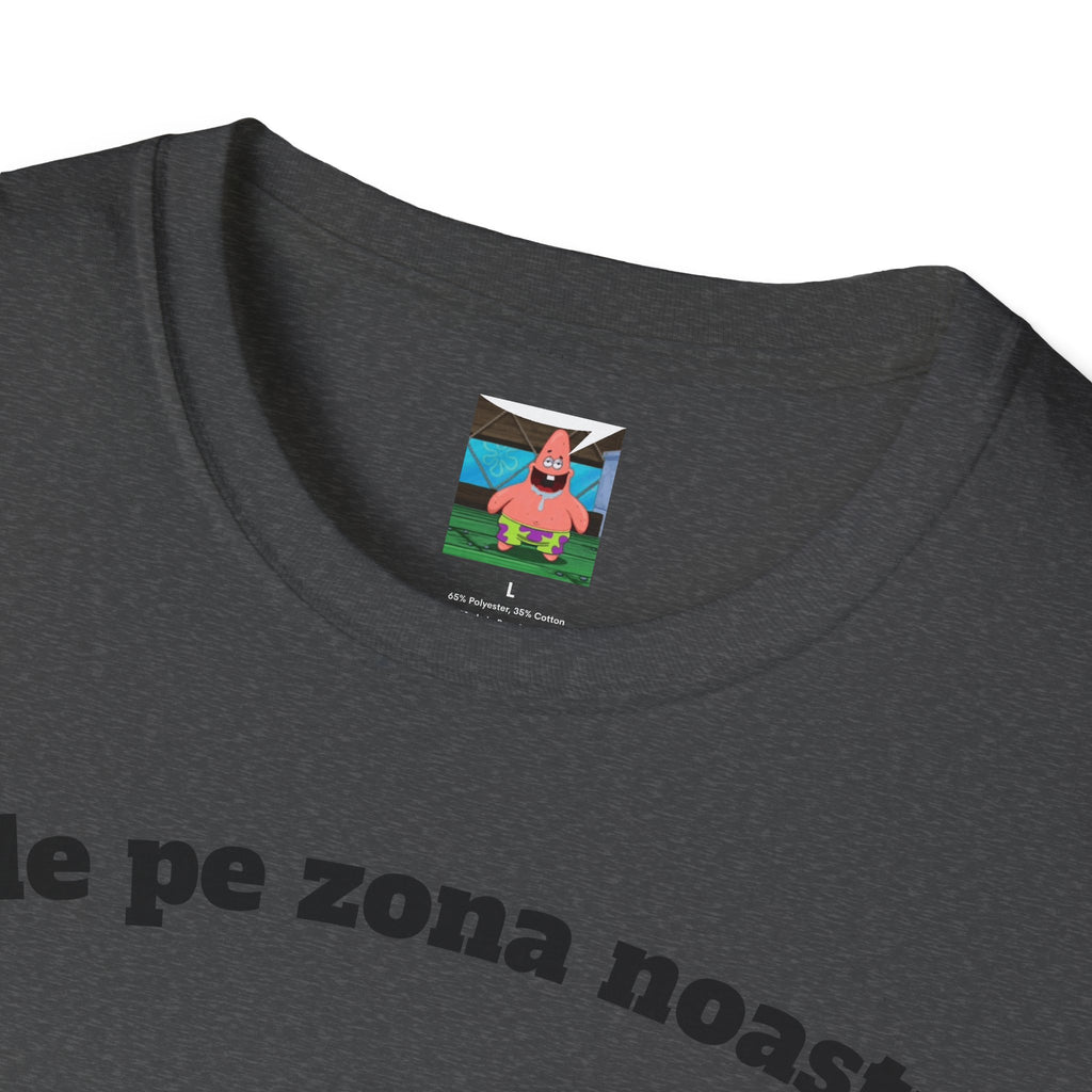 Tricou MIFONE esti de pe zona noastra?