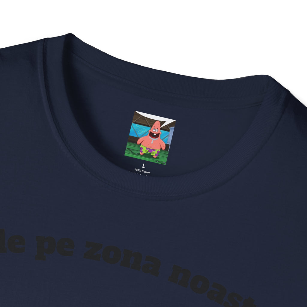 Tricou MIFONE esti de pe zona noastra?