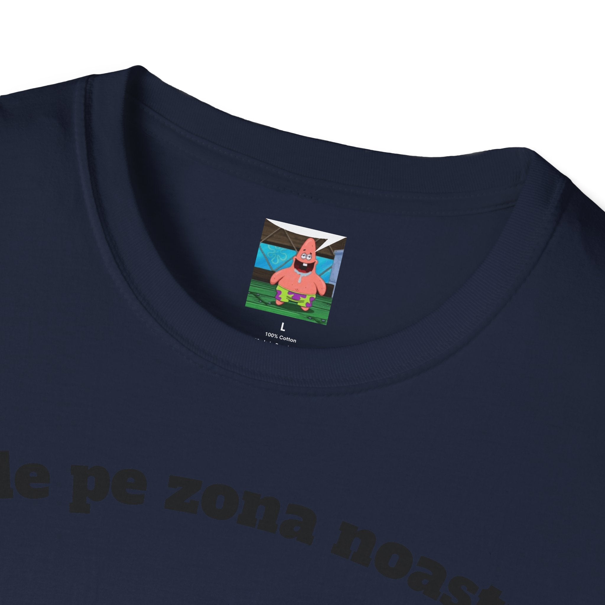Tricou MIFONE esti de pe zona noastra?
