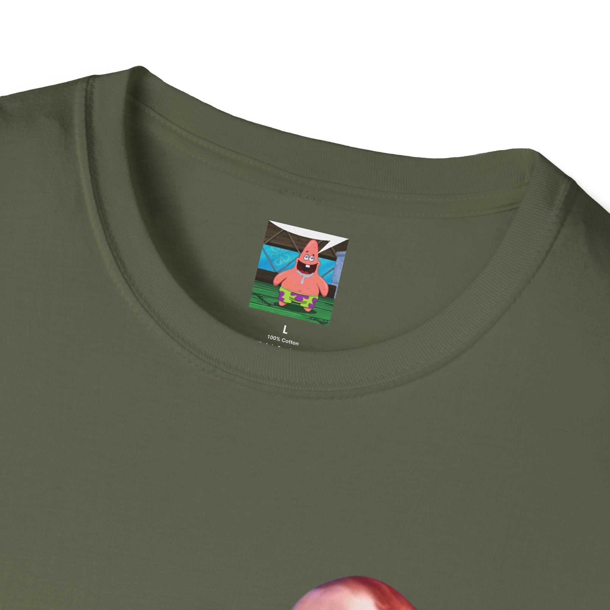 Tricou ÎN CAPITALA ACEASTA?