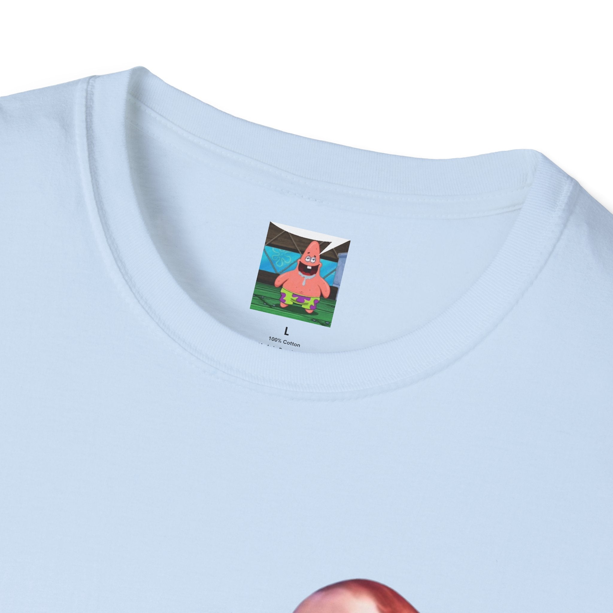 Tricou ÎN CAPITALA ACEASTA?