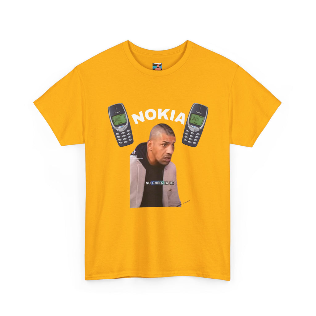 Tricou NOKIA